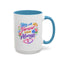 Anniversary Mug - You Will Forever Be My Always