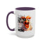Humor Mug - I'm Not a Control Freak