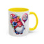 Mother's Day Mug - Best Mom Ever