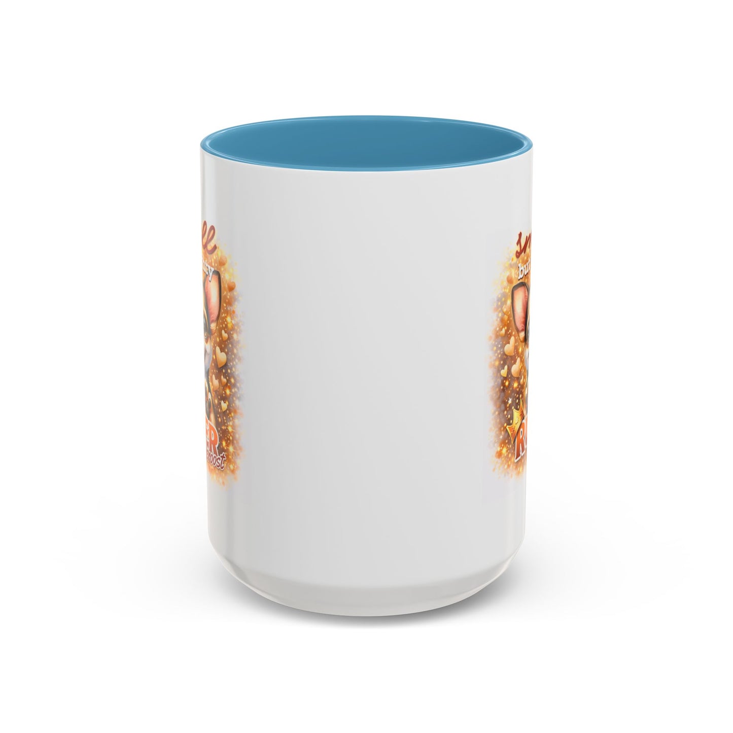 Animal Mug - Small But Mighty