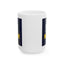 Wellness Mug - Mind Over Matter Banner