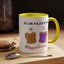 Anniversary Mug - I'd Like a Slice of You