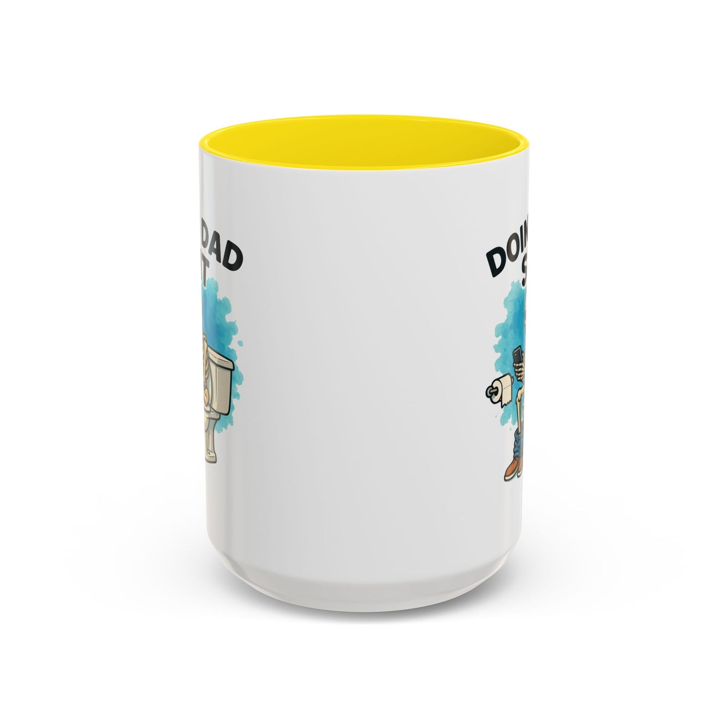 Adult Mug - Doing Dad Shit