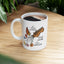 Motivation Mug - Live Every Moment Laugh Every Day Love Beyond Words Guitar