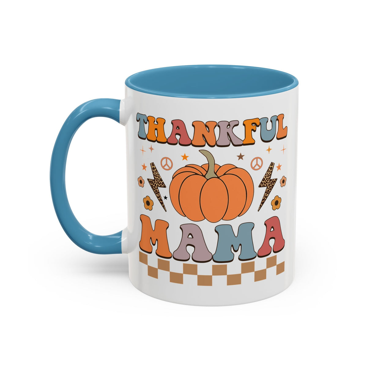 Fall Mug