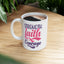 Support Mug - Strength Faith Courage