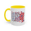 4th of July Mug - USA Coquette