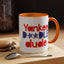 4th of July Mug - Yankee Doodle Dude