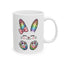 Easter Mug - Colorful Bunny