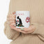 Mother's Day Mug - I Love You Mom
