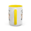 Humor Mug - I Speak Fluent Eye Roll