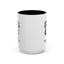 Alien Mug - Intergalactic Overload