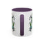 Alien Mug - Hello Human