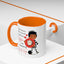 Humor Mug - I Don't Know What I Would Do Without Coffee