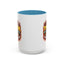 Humor Mug - I Will Put You In The Trunk
