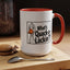 Humor Mug - What's Quack-a-Lackin'