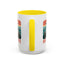 Alien Mug - Believe