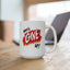 Motivation Mug - Never Give Up!