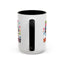 Wellness Mug - Good Vibes Only Dog