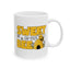 Wellness Mug - Sweet As Can Be