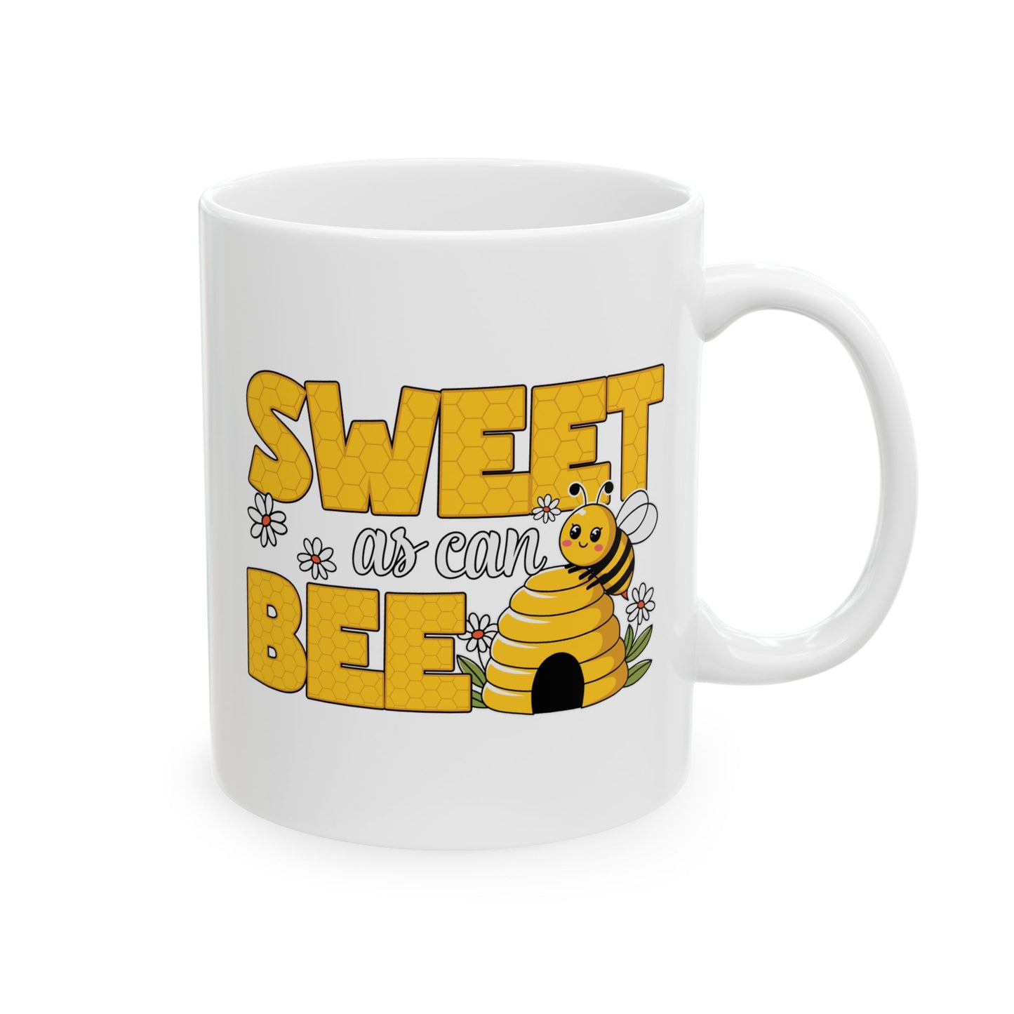 Wellness Mug - Sweet As Can Be