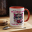 Animal Mug - Screw Valentine's Day