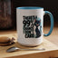 Animal Mug - There's a 99% Chance I Don't Care
