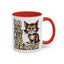 Animal Mug - Do Not Take Life