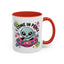 Alien Mug - I Come In Peace