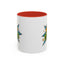 Father's Day Mug - Super Grandpa