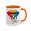 Adult Mug - Shut The F*ck Up
