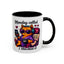 Office Mug - Monday Called