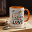 Father's Day Mug - Handy Dad
