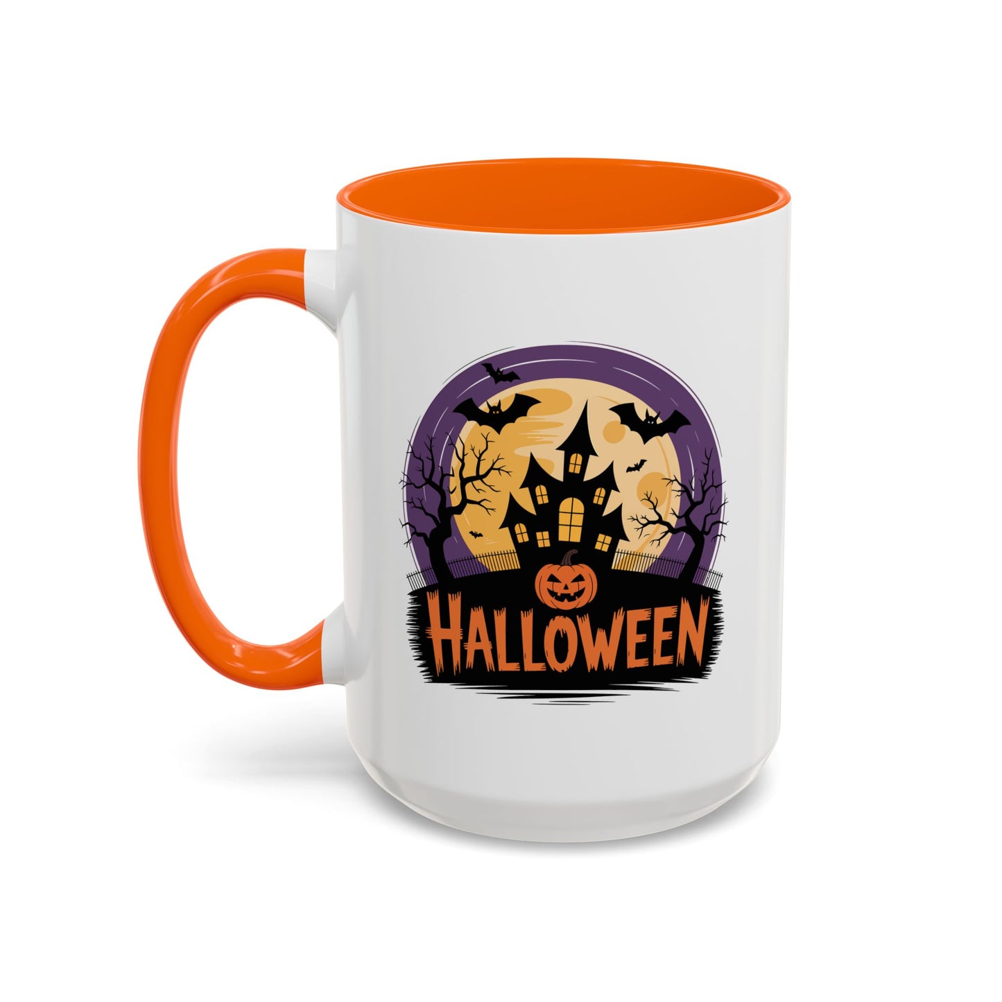 Halloween Mug - Halloween