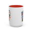 4th of July Mug - Shell-ebrate Freedom