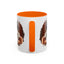 Animal Mug - Dog Coffee Wrap 42