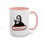 Humor Mug - Wazzzap