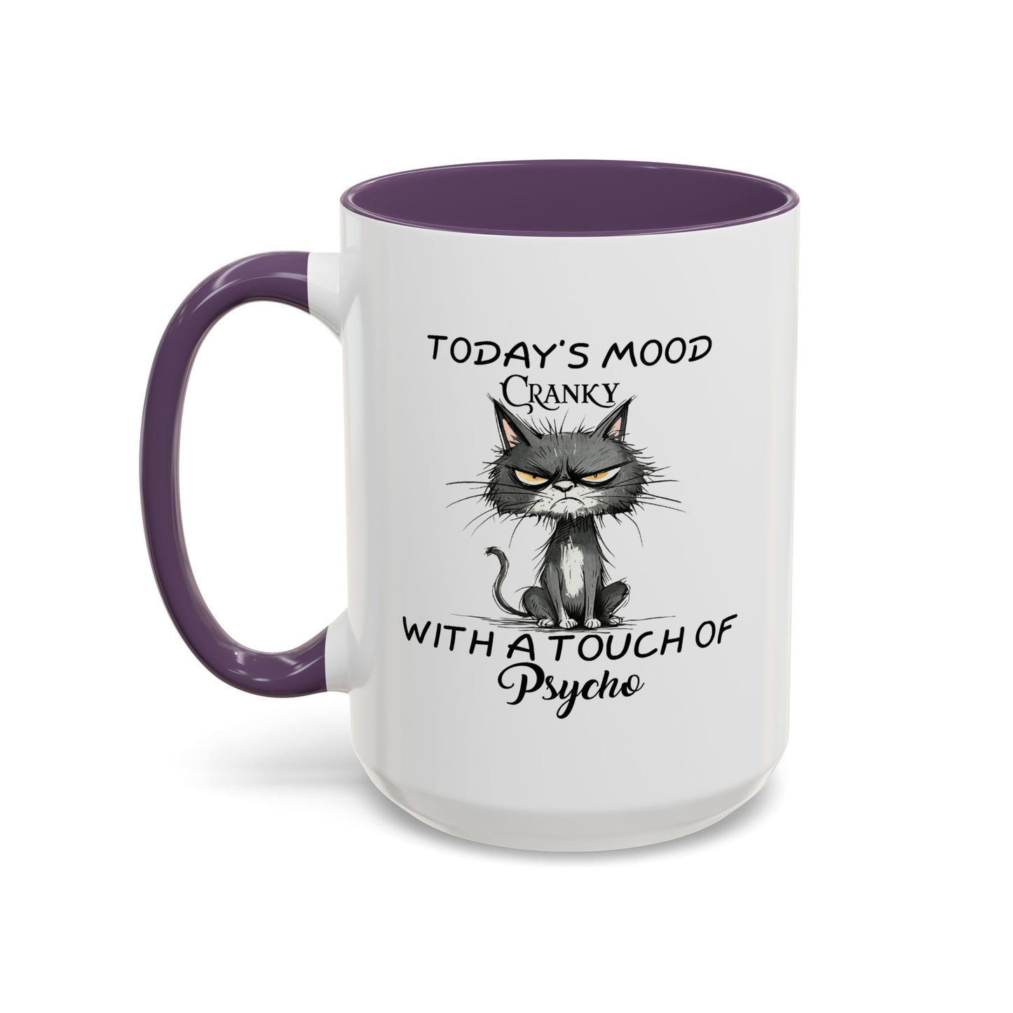 Office Mug - Today's Mood