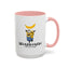 Humor Mug - Ba-Nah-Nah