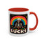 Humor Mug - Everything Sucks
