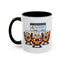 Humor Mug - Delete All Cookies