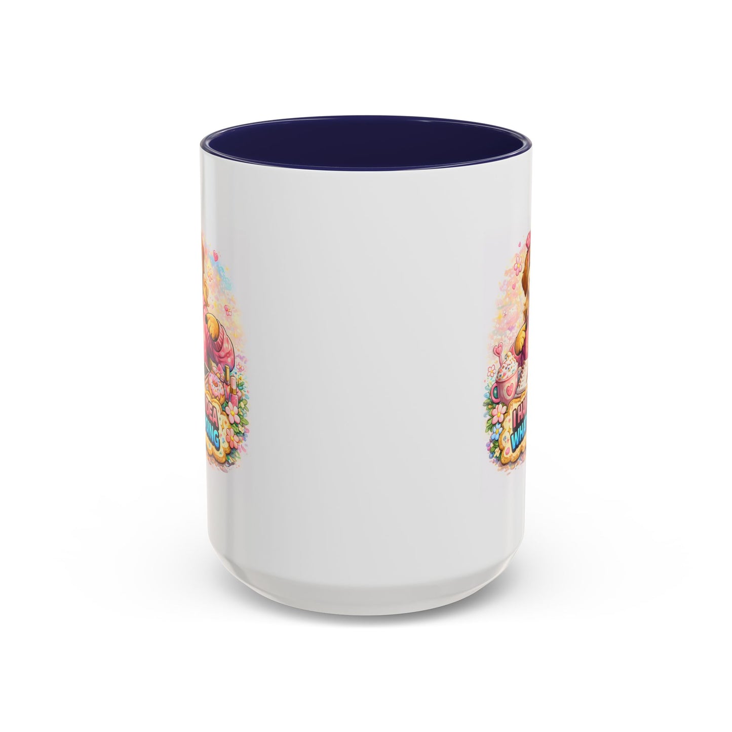 Humor Mug - I Have No Idea