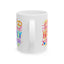 Anniversary Mug - And They Lived Happily