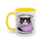 Humor Mug - I'm Having a Cosy Day