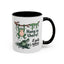 Office Mug - Hang In There