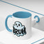 Halloween Mug - Bruh 2