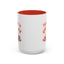Birthday Mug - Cupcake Candle