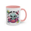 Alien Mug - I Come In Peace