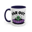 Alien Mug - Far Out