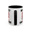 Humor Mug - No Games